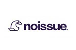 Noissue 美国个性包装定制网站