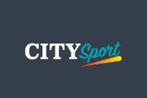 CitySport 意大利运动鞋服品牌购物网站