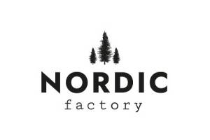 Nordic Factory 法国时尚家具品牌购物网站