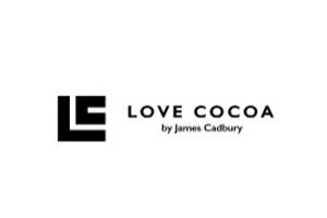 Love Cocoa 英国巧克力品牌购物网站