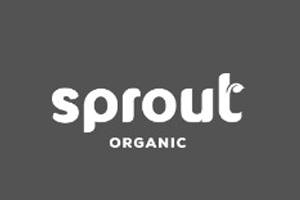 Sprout Organic 澳大利亚婴幼儿奶粉食品购物网站
