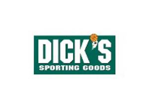 DICK’S Sporting Goods 美国体育用品连锁品牌购物网站
