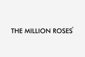 The Million Roses 美国高级玫瑰礼品购物网站