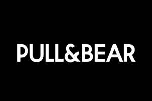 Pull & Bear 美国街头时装品牌购物网站