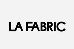 LA FABRIC 法国街头时尚服饰购物网站