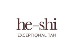 He-Shi 英国清洁美容护肤品购物网站