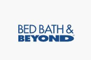 Bed Bath & Beyond 美国家具家居品牌购物网站