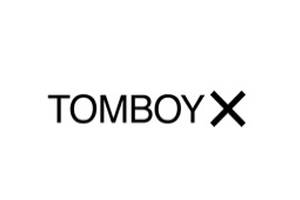 TomboyX 美国大码运动休闲服购物网站