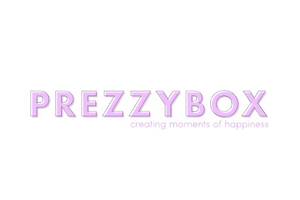 Prezzybox 英国精致小礼品在线购物网站