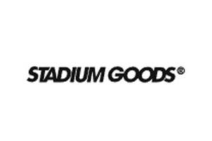 Stadium Goods UK 美国限量街头鞋服品牌英国官网