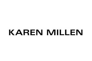 Karen Millen US 英国设计师女装品牌美国官网