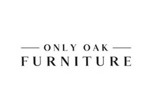 Only Oak Furniture 英国实木家具品牌购物网站