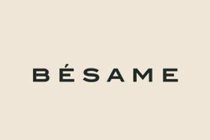 Bésame Cosmetics 美国清洁美妆品牌购物网站