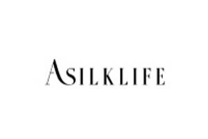 Asilklife 中国丝绸居家服品牌购物网站