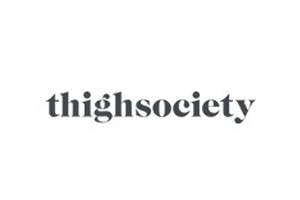 Thigh Society 加拿大女性打底服装购物网站