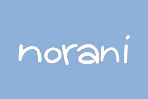Norani 美国婴儿亲肤襁褓购物网站
