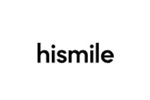 Hismile 英国口腔护理产品购物网站
