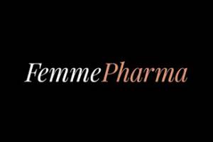 FemmePharma 美国女性更年期医疗保健品购物网站
