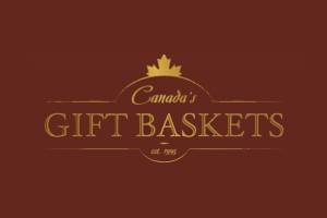 Canada's Gift Baskets 加拿大豪华礼品蓝订购网站