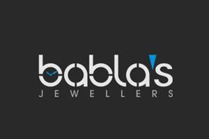 Babla's Jewelers 英国知名品牌手表购物网站