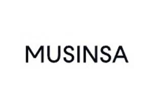 MUSINSA 美国设计师品牌时尚购物网站
