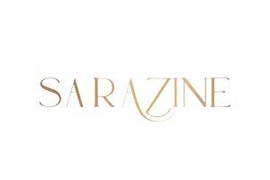 Sarazine 阿联酋天然护肤品牌购物网站