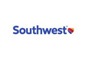 Southwest 美国西南航空机票预定网站
