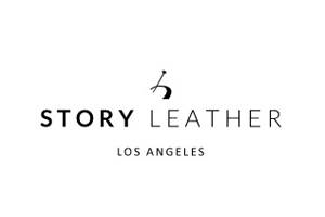 Story Leather 美国时尚生活小配饰购物网站