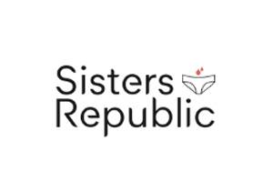 Sisters Republic 法国女士内衣品牌购物网站