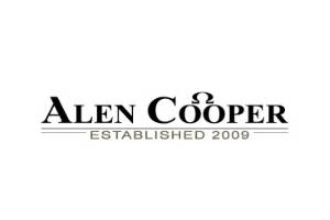 Alen Cooper 美国专业皮夹克品牌购物网站