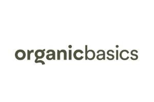 Organic Basics 丹麦舒适女性内衣品牌购物网站