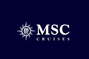 MSC Cruises 瑞士邮轮旅行在线预定网站