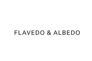 Flavedo & Albedo 澳大利亚纯素彩妆品牌购物网站