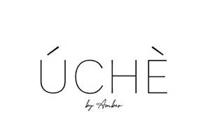 ÚCHÈ By Amber 迪拜奢侈服饰品牌购物网站