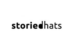 Storied Hats 美国环保时尚棒球帽购物网站