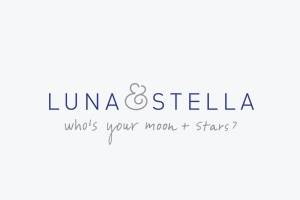 Luna & Stella 美国复古珠宝饰品购物网站