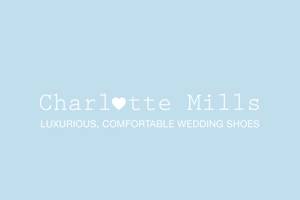 Charlotte Mills 英国手工奢华女鞋品牌购物网站