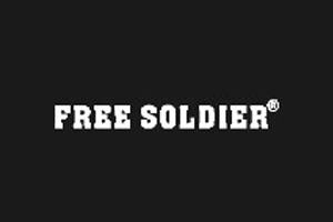 Free Soldier 美国户外战术鞋服购物网站