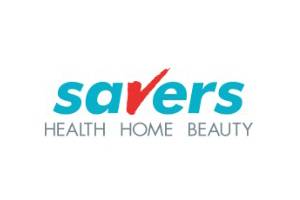 Savers UK 英国居家美护品牌购物网站