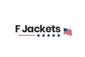 FJackets 美国皮夹克品牌购物网站