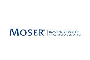 MOSER Trachten 德国时尚传统服饰购物网站