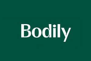 Bodily 美国孕妇文胸及产后护理产品海淘网站