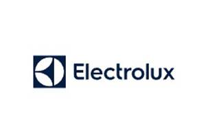 Electrolux UK 瑞典知名家电品牌英国官网