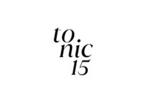 Tonic15 英国韩式美容护肤品牌购物网站