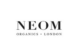 NEOM Organics 英国居家香水沐浴产品购物网站