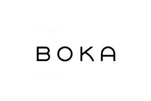 BOKA  美国口腔健康产品购物网站
