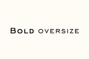 Boldoversize 美国时尚休闲女装品牌购物网站