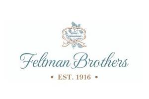 Feltman Brothers 美国复古婴童服装购物网站
