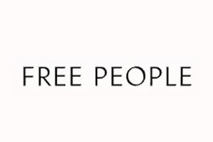 Free People UK 美国波西米亚时尚女装英国官网