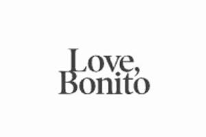 Love, Bonito US 新加披快时尚女装美国官网
